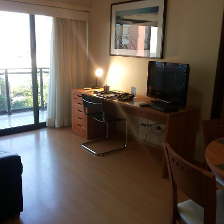 Apartamento Leblon 502 Rio de Janeiro Dış mekan fotoğraf