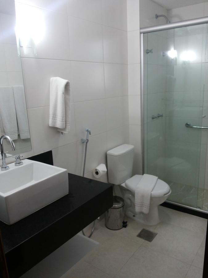 Apartamento Leblon 502 Rio de Janeiro Dış mekan fotoğraf