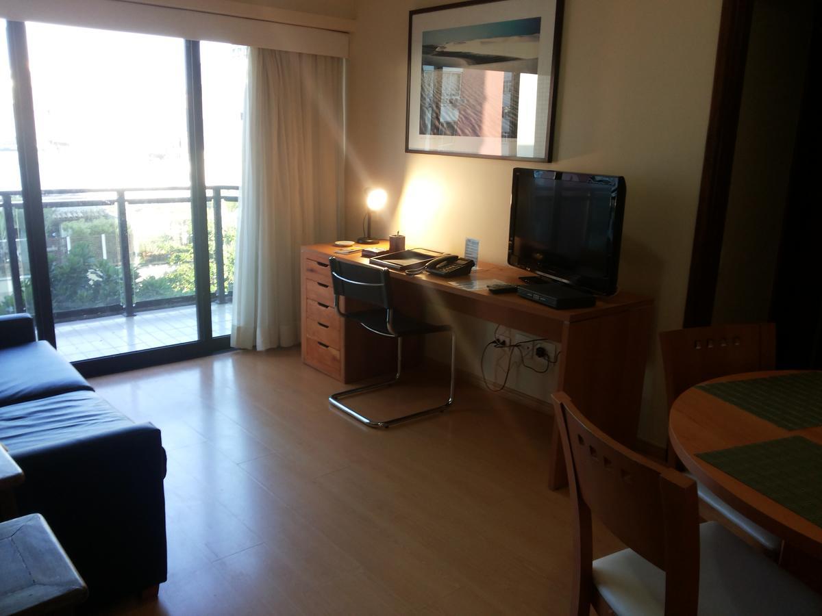Apartamento Leblon 502 Rio de Janeiro Dış mekan fotoğraf