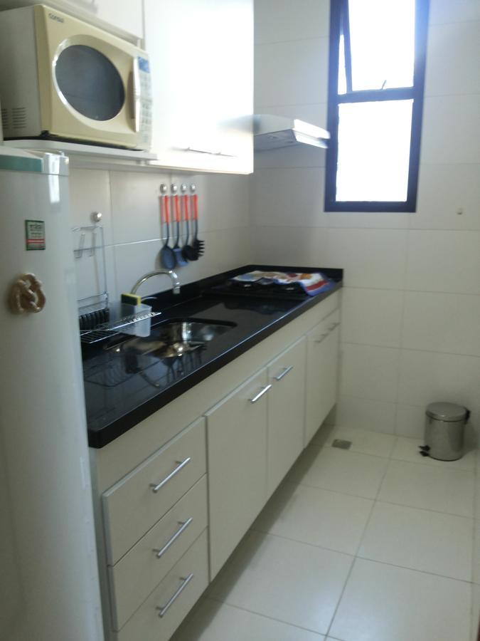 Apartamento Leblon 502 Rio de Janeiro Dış mekan fotoğraf