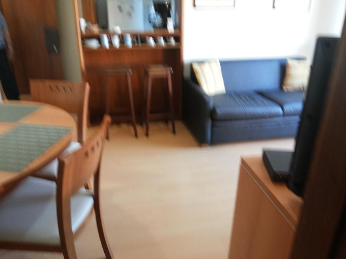 Apartamento Leblon 502 Rio de Janeiro Dış mekan fotoğraf
