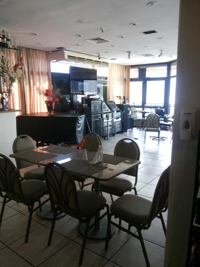 Apartamento Leblon 502 Rio de Janeiro Dış mekan fotoğraf