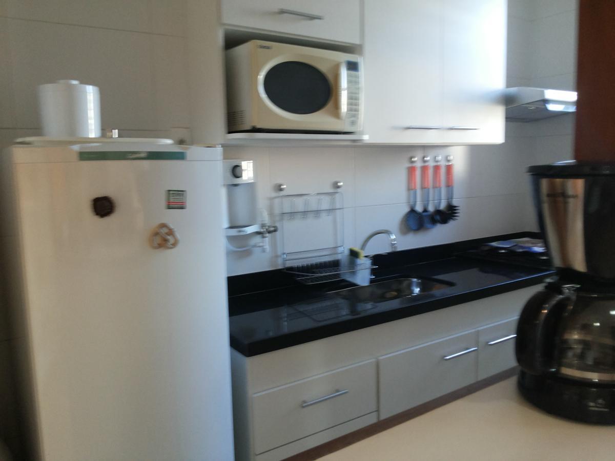 Apartamento Leblon 502 Rio de Janeiro Dış mekan fotoğraf