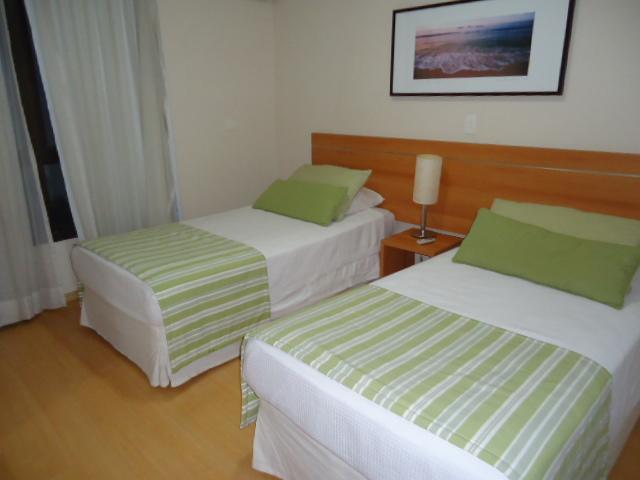 Apartamento Leblon 502 Rio de Janeiro Dış mekan fotoğraf