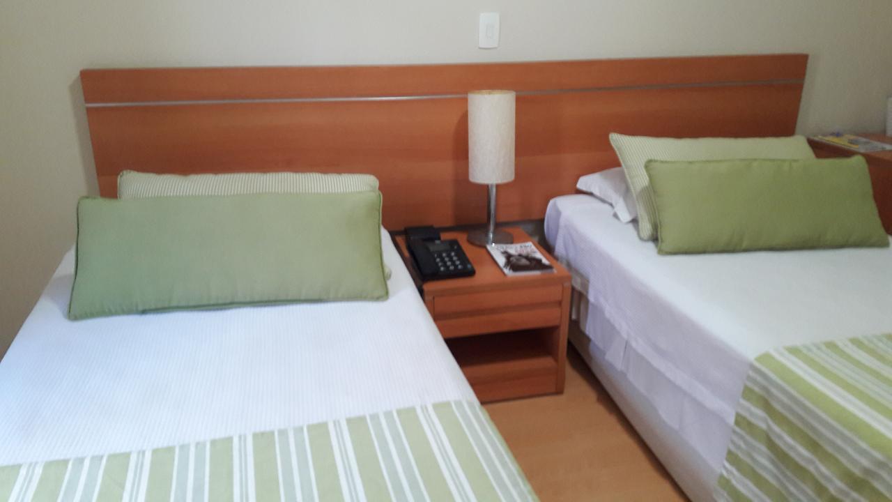 Apartamento Leblon 502 Rio de Janeiro Dış mekan fotoğraf