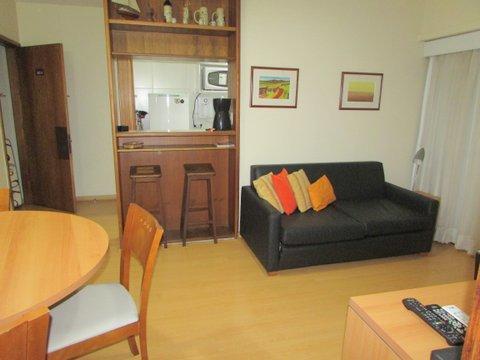 Apartamento Leblon 502 Rio de Janeiro Dış mekan fotoğraf