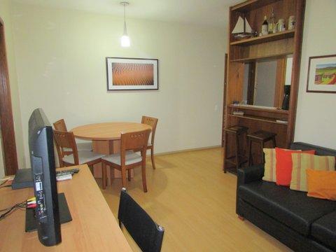 Apartamento Leblon 502 Rio de Janeiro Dış mekan fotoğraf