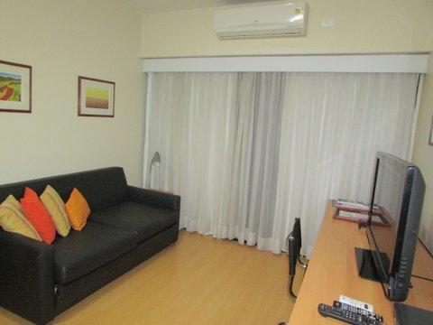 Apartamento Leblon 502 Rio de Janeiro Dış mekan fotoğraf