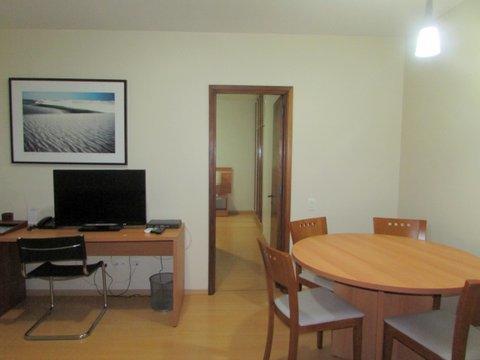 Apartamento Leblon 502 Rio de Janeiro Dış mekan fotoğraf