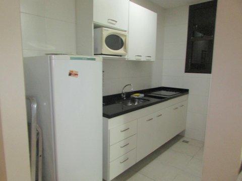 Apartamento Leblon 502 Rio de Janeiro Dış mekan fotoğraf